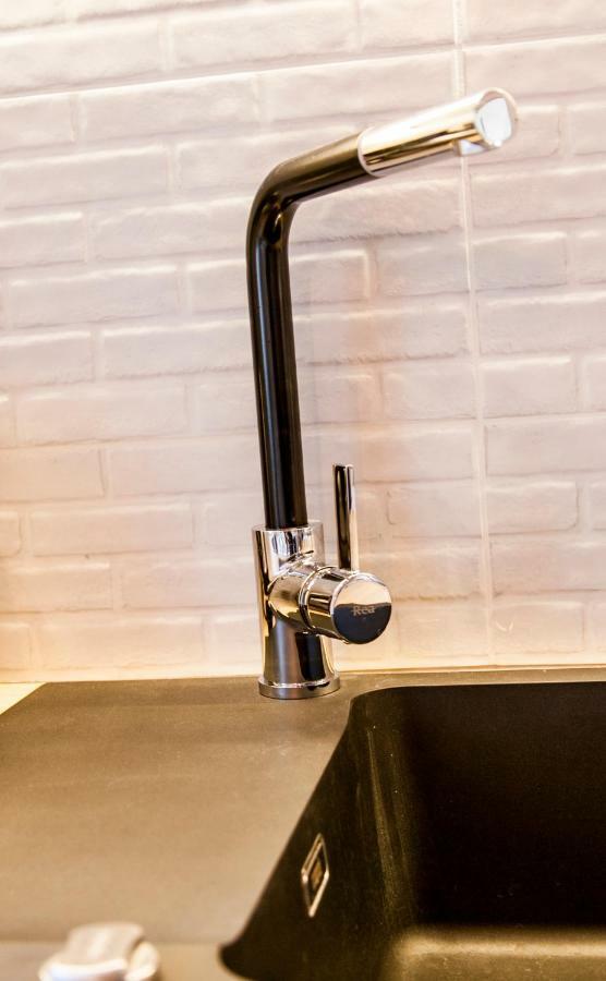 Family Luxury Comfort Old Town Apartament, 1-8, 2 Sypialnie I Salon, Parking W Cenie Gdańsk Kültér fotó